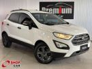 FORD EcoSport FreeStyle 1.5 12v Branca
