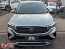 VW - Volkswagen Taos Comfortline 1.4 16v TSi Prata
