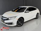 HONDA Civic EXL 2.0 16v Branca