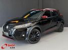 NISSAN Kicks XPlay 1.6 16v Preta