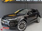 LAND ROVER Range R. Evoque HSE Dynamic 2.0T 16v P250 Preta