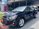 GM - Chevrolet Onix Sedan Plus LTZ 1.0T 12v Preta