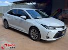 TOYOTA Corolla XEi 2.0 16v Branca