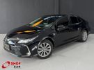 TOYOTA Corolla XEi 2.0 16v Preta