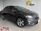 GM - Chevrolet Prisma LTZ 1.4 Cinza