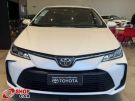 TOYOTA Corolla GLi 2.0 16v Branca