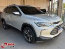 GM - Chevrolet Tracker 1.2T 12v Prata