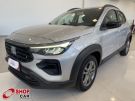 FIAT Pulse Drive 1.3 Prata