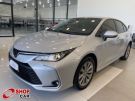 TOYOTA Corolla XEi 2.0 16v Prata