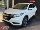 HONDA HR-V LX 1.8 16v Branca
