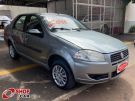 FIAT Siena EL 1.0 Cinza
