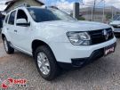 RENAULT Duster Expression 1.6 16v Branca