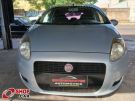 FIAT Punto HLX 1.8 Prata