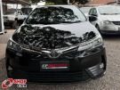 TOYOTA Corolla GLi 1.8 16v Preta
