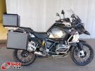 BMW R 1250 GS Adventure Premium Triple Black Preta