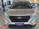 HYUNDAI Creta Action 1.6 16v Prata