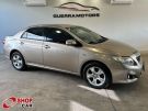 TOYOTA Corolla XEi 1.8 16v Bege