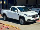 FIAT Strada Endurance 1.3 C.S. Branca