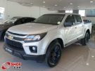 GM - Chevrolet S10 LT 2.8CTDi 16v 4x4 C.D. Branca