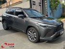 TOYOTA Corolla Cross XRE 2.0 16v Cinza