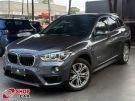 BMW X1 sDrive20i GP 2.0T 16v Cinza