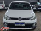 VW - Volkswagen Gol Rallye 1.6 16v 4p. Branca