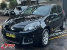 RENAULT Sandero Privilège 1.6 16v Preta