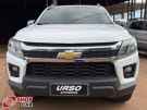 GM - Chevrolet S10 LTZ 2.8CTDi 16v 4x4 C.D. Branca