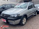 FIAT Strada Adventure 1.8 C.E. Prata