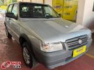 FIAT Uno Mille Economy Way 1.0 Fire 4p. Prata