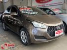 HYUNDAI HB20S Comfort Plus 1.0 12v Marrom