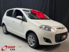 FIAT Palio Attractive 1.0 4p. Branca