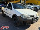 FIAT Strada 1.4 Fire C.S. Branca