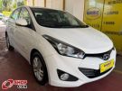 HYUNDAI HB20S Comfort Plus 1.0 12v Branca