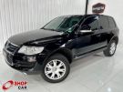 VW - Volkswagen Touareg 3.6 V6 24v FSi Preta