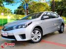 TOYOTA Corolla GLi 1.8 16v Prata