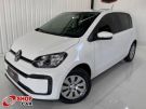 VW - Volkswagen Up! 1.0 12v 4p. Branca