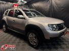 RENAULT Duster Expression 1.6 16v Prata