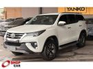 TOYOTA Hilux SW4 SRX Diamond D4-D 2.8TDi 16v 4x4 Branca