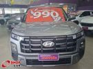 HYUNDAI Creta Confort 1.0T 12v Prata
