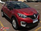 RENAULT Captur Life 1.6 16v Bordo