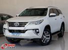 TOYOTA Hilux SW4 SRX D4-D 2.8TDi 16v 4x4 Branca
