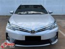 TOYOTA Corolla XEi 2.0 16v Prata