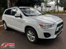 MITSUBISHI ASX 2.0 16v Branca