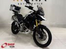 TRIUMPH Tiger 1200 Rally Pro Branca