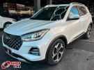 CHERY Tiggo 5x Pro 1.5T 16v Branca