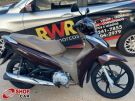 HONDA Biz 125i Marrom