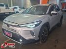 TOYOTA Corolla Cross XRE 2.0 16v Prata