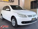 VW - Volkswagen Gol Trend 1.0 4p. Branca