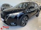 NISSAN Kicks Exclusive 1.6 16v Preta